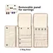 Jewelry Organizer,Jewelry Storage Bag